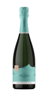 Vezzo Prosecco DOC Brut 0,75l