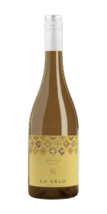 Wino Lu Celu Grillo DOC Sicilia 0,75l