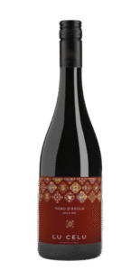 Wino Lu Celu Nero d’Avola DOC Sicilia 0,75l