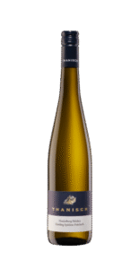 Wino Thanisch Lieserer Rosenlay Spätlese Feinherb 0,75l