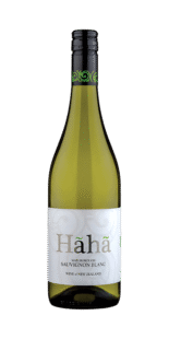 Wino Haha Marlborough Sauvignon Blanc 0,75l