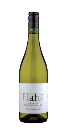 Wino Haha Marlborough Sauvignon Blanc 0,75l