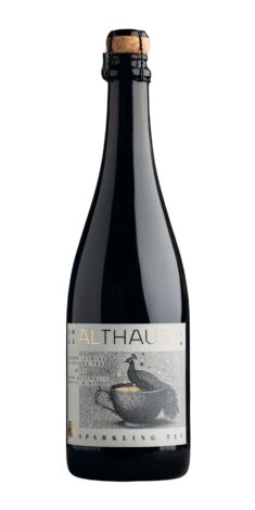 Althaus Sparkling Tea 0,75l