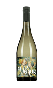 Sparkling Verjus 0% 0,75l