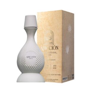 Adiccion Mezcal 0,7l