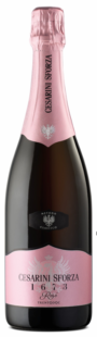 Cesarini Sforza 1673 Rosé Trento DOC