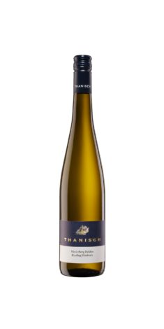 Wino Thanisch Lieser Niederberg Helden Riesling Feinherb 0,75l