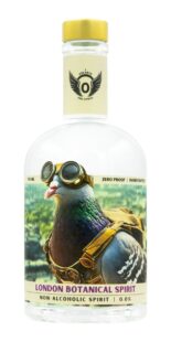 Gin Volante London Botanical Spirit 0% 0,7l