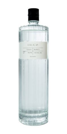 Tequila Idilica Blanco 40% 0,7l