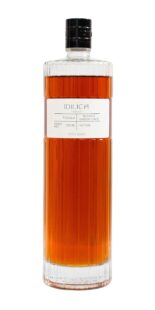 Tequila Idilica Blanco Cafe 40% 0,7l