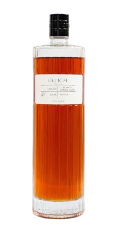 Tequila Idilica Blanco Cafe 40% 0,7l