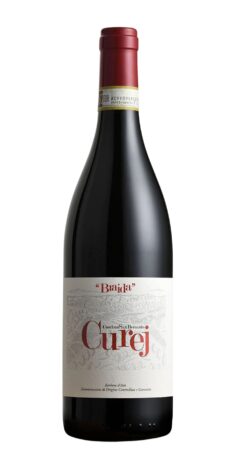 Wino Braida Curej Barbera d’Asti DOCG 0,75 l