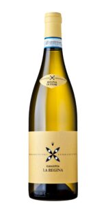 Wino Braida La Regina Langhe DOC Nascetta 0,75 l